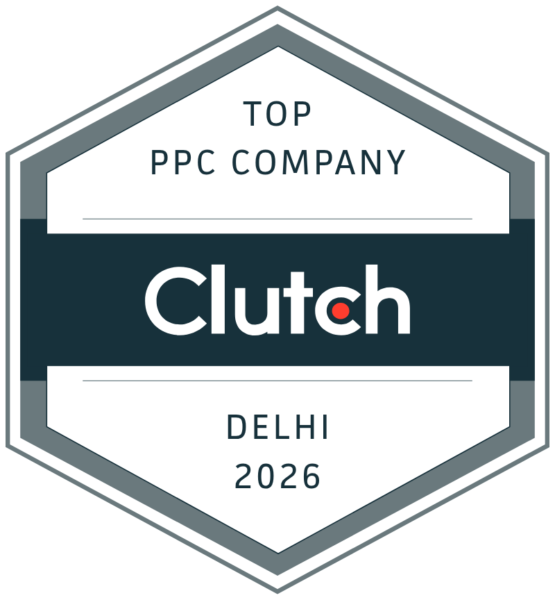 Clutch Top PPC Company Delhi 2026