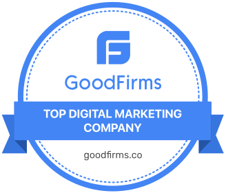 GoodFirms Top Digital Marketing Company