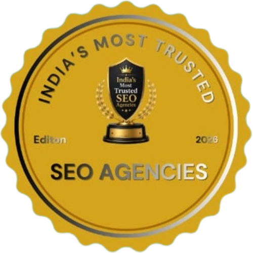 India's Most Trusted SEO Agencies 2026