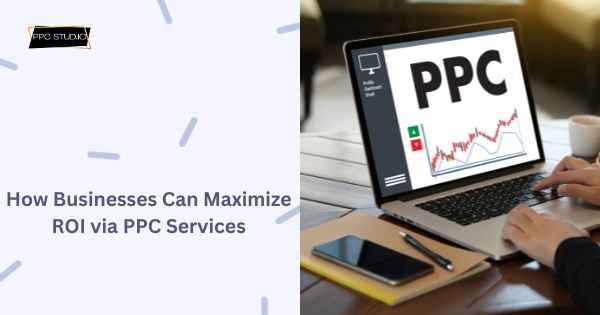 ROI VS PPC