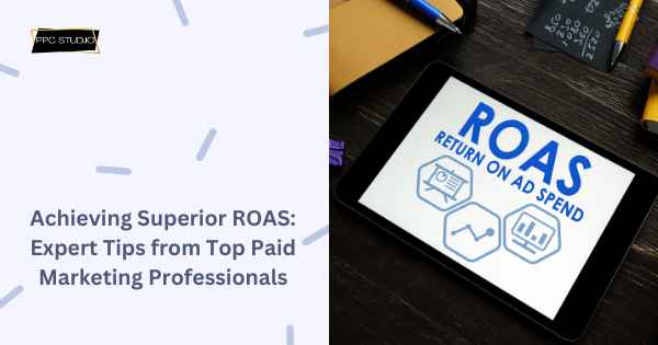 ROAS